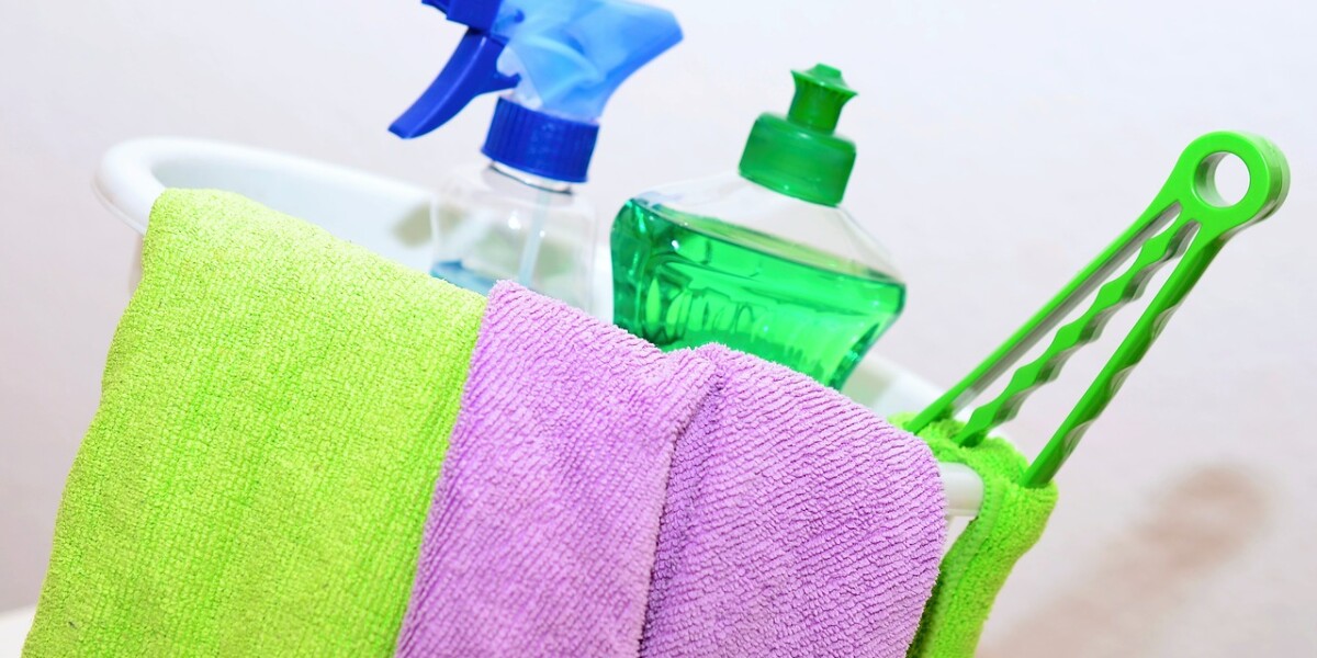 Commercial Cleaning in Brisbane