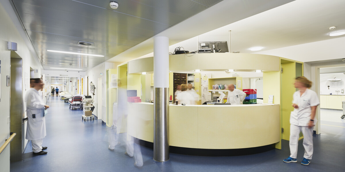 Medical Centres | A&R Commercial Cleaning Newcastle - A&R Commercial  Cleaning